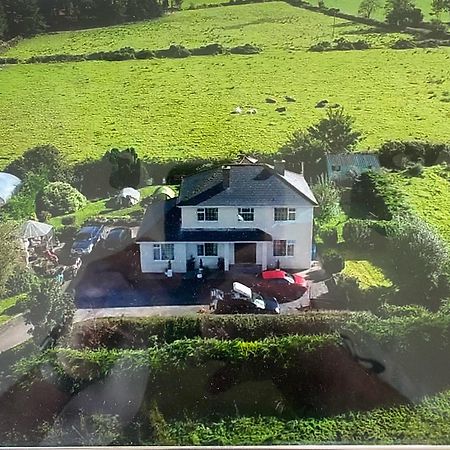 Appartement Hillside Haven à Tipperary Extérieur photo