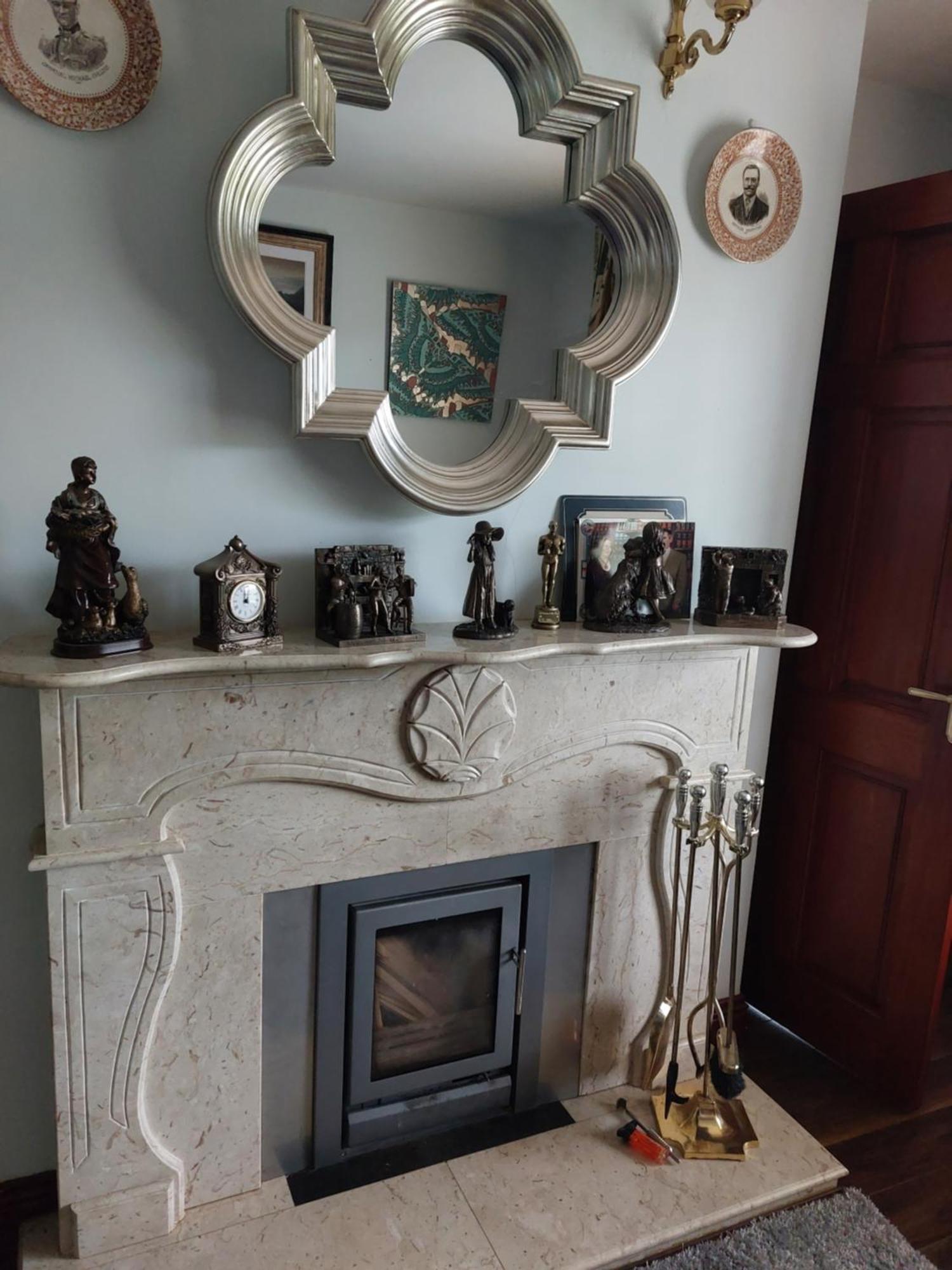 Appartement Hillside Haven à Tipperary Extérieur photo