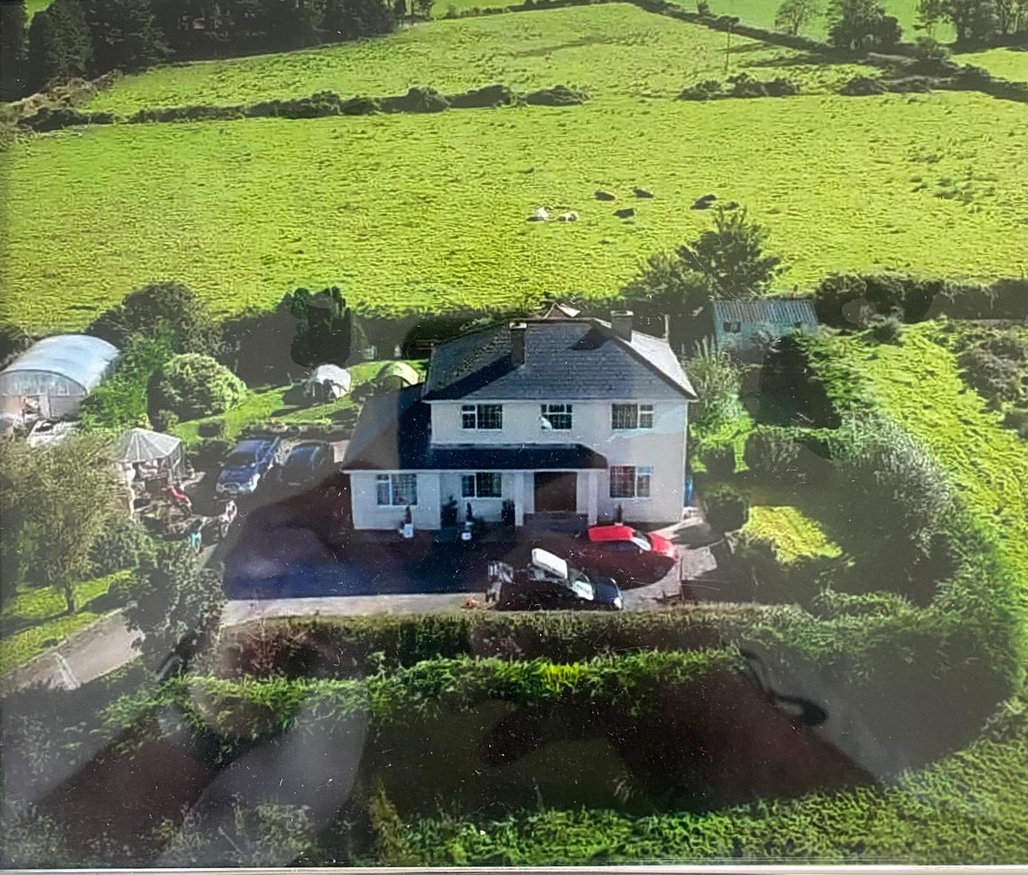 Appartement Hillside Haven à Tipperary Extérieur photo